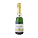 永井酒造 永井酒造 水芭蕉 MIZUBASHO PURE 天然香檳氣泡酒 360ml 360ml  正面圖