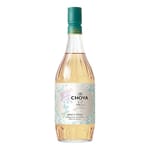 蝶矢CHOYA 蝶矢CHOYA CRAFT C2 發酵plus 720ml - 限定品 720ml  正面圖