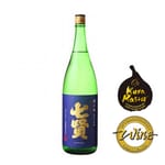 七賢 七賢 絹の味 純米大吟釀 1.8L 8L  正面圖