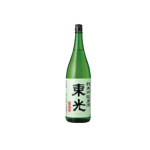東光 東光 純米吟釀 原酒 1.8L 8L 正面圖