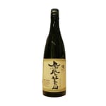 小林酒造 小林酒造 鳳凰美田 燗 きもと仕込 純米吟釀 赤磐雄町 720ml 720ml  正面圖