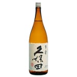 久保田 久保田 百壽 本釀造 1.8L 8L  正面圖