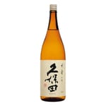 久保田 久保田 千壽 吟釀 1.8L 8L  正面圖