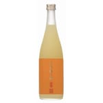 招德酒造 招德酒造 京都柚子酒 720ml 720ml  正面圖