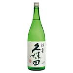 久保田 久保田 紅壽 純米吟釀 1.8L 8L  正面圖
