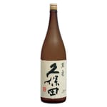 久保田 久保田 萬壽 純米大吟釀 1.8L 8L  正面圖