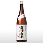 寫樂 寫樂 純米酒 初しぼり 生酒 720ml - 期間限定 720ml  正面圖