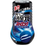 日本小林製藥 日本小林製藥 強力消臭劑 煙味專用 400ml - 清貨優惠 400ml  正面圖