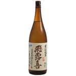飛露喜 飛露喜 特別純米酒 1.8L 8L  正面圖