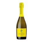 Villa Villa Loren Prosecco DOC Extra Dry 維拉羅蘭酒莊普羅賽克特乾型氣泡酒 750ml 750ml  正面圖