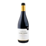 Vinos Vinos de Arganza Lagar de Robla Premium 阿爾甘薩酒莊拉卡羅堡精品紅酒 750ml 750ml  正面圖
