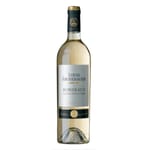 Louis Louis Eschenauer AOP Bordeaux Moelleux White 路易埃森諾波爾多半甜型甜白酒 750ml 750ml  正面圖
