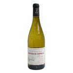 Château Château de Surville AOP Costières de Nîmes Prestige White 蘇威利堡酒莊尼姆丘精品白酒 750ml 750ml  正面圖