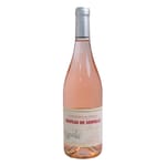 Château Château de Surville AOP Costières de Nîmes Prestige Rose 蘇威利堡酒莊尼姆丘精品粉紅酒 750ml 750ml  正面圖