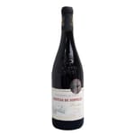 Château Château de Surville AOP Costières de Nîmes Prestige Red 蘇威利堡酒莊尼姆丘精品紅酒 750ml 750ml  正面圖