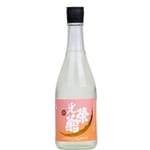 光榮菊酒造 光榮菊酒造 光榮菊 Orange 黄昏 無濾過生原酒 720ml 720ml  正面圖