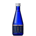 白瀧酒造 白瀧酒造 上善如水 純米大吟釀 300ml 300ml  正面圖