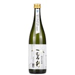 今西酒造 今西酒造 三諸杉 みむろ杉 山田錦 純米大吟釀 720ml 720ml  正面圖