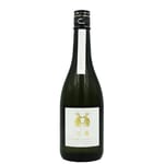 丸石酒造 丸石酒造 二兔 純米吟釀 山田錦55 生 720ml 720ml  正面圖