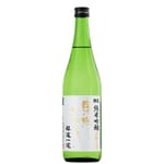 東洋美人 東洋美人 醇道一途 西都の雫 純米吟釀 720ml - 限定品 720ml  正面圖