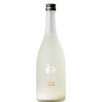丸石酒造 丸石酒造 二兔 純米吟釀 雄町55 Sparkling 濁氣泡酒 720ml 720ml  正面圖