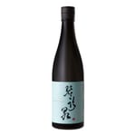 龜泉酒造 龜泉酒造 亀泉 碧龍泉 Biryusen 純米大吟釀 720ml 720ml  正面圖
