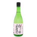 龜泉酒造 龜泉酒造 亀泉 CEL-24 純米吟釀原酒 生酒 土佐麗 720ml 720ml  正面圖