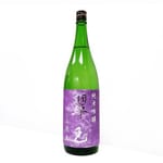 両關酒造 両關酒造 翠玉 純米吟釀 無濾過 生酒 1.8L 8L  正面圖