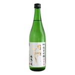 東洋美人 東洋美人 醇道一途 酒未來 純米吟釀 720ml - 限定品 720ml  正面圖