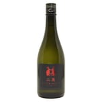 丸石酒造 丸石酒造 二兔 純米大吟釀 雄町48 火入 720ml 720ml  正面圖