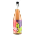 出羽桜酒造 出羽桜酒造 出羽櫻 綜合果酒 720ml 720ml  正面圖