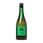 丸石酒造 丸石酒造 二兔 純米吟釀 出羽燦燦55 生原酒 720ml 720ml  正面圖