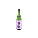 両關酒造 両關酒造 花邑 美鄉錦 純米吟釀 火入 1.8L 8L  正面圖