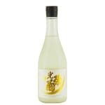 光榮菊酒造 光榮菊酒造 光榮菊 Sun burst 無濾過生原酒 720ml 720ml  正面圖