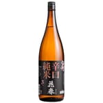 花春酒造 花春酒造 辛口純米酒 1.8L 8L  正面圖