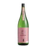 花春酒造 花春酒造 花春 純米吟釀 1.8L 8L  正面圖
