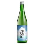 花春酒造 花春酒造 夏酒 大吟釀 720ml 720ml  正面圖