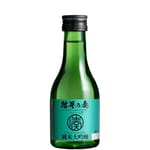 花春酒造 花春酒造 結芽之奏 Fruity 純米大吟釀 180ml - 金賞 180ml  正面圖