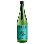 花春酒造 花春酒造 結芽之奏 Fruity 純米大吟釀 720ml - 金賞 720ml  正面圖