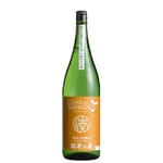 花春酒造 花春酒造 結芽之奏 純米大吟釀 1.8L 8L  正面圖