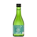 花春酒造 花春酒造 結芽之奏 純米大吟釀 300ml 300ml  正面圖