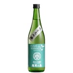 花春酒造 花春酒造 結芽之奏 純米大吟釀 720ml 720ml  正面圖