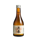花春酒造 花春酒造 濃醇純米酒 300ml 300ml  正面圖