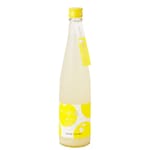 龜泉酒造 龜泉酒造 亀泉 小夏 柑橘酒 500ml 500ml  正面圖