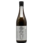 奧羽自慢 奧羽自慢 吾有事 純米大吟釀 雲の上 別誂 酒未來 720ml 720ml  正面圖