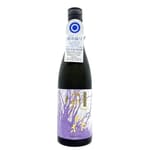 油長酒造 油長酒造 風之森 真中採り 無濾過生原酒807 愛山 720ml - 限定品 720ml  正面圖