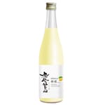 小林酒造 小林酒造 鳳凰美田 れもん 檸檬果酒 720ml - 季節限定 720ml  正面圖