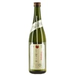 加茂錦酒造 加茂錦酒造 荷札酒 純米大吟釀 赤磐雄町 瓶火入 720ml 720ml  正面圖