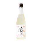 小林酒造 小林酒造 鳳凰美田 Anniversary 瓶燗火入 720ml - 限定品 720ml  正面圖