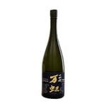 十四代 十四代 万虹 純米大吟釀 1.5L 5L  正面圖